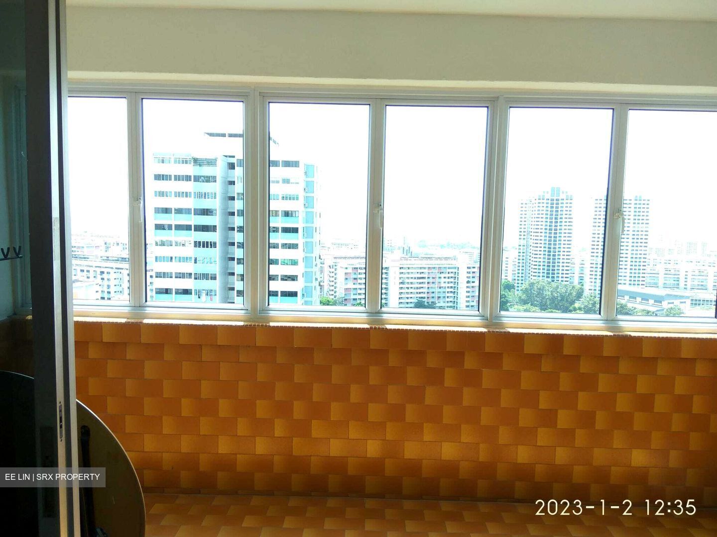 Blk 431 Chong Boon Rise (Ang Mo Kio), HDB 5 Rooms #396876621